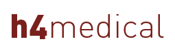 H4 Medical Logo